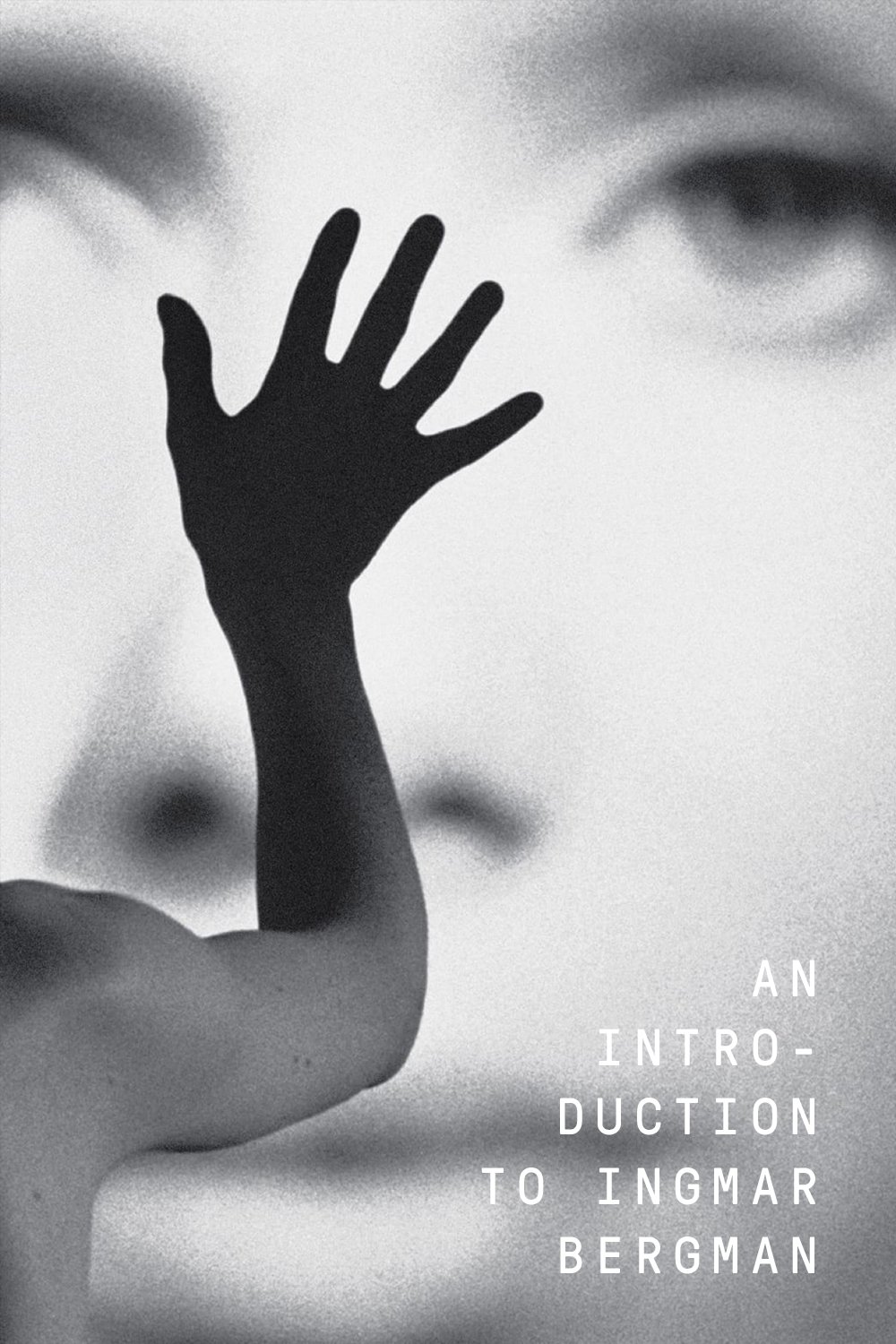 Постер An Introduction to Ingmar Bergman